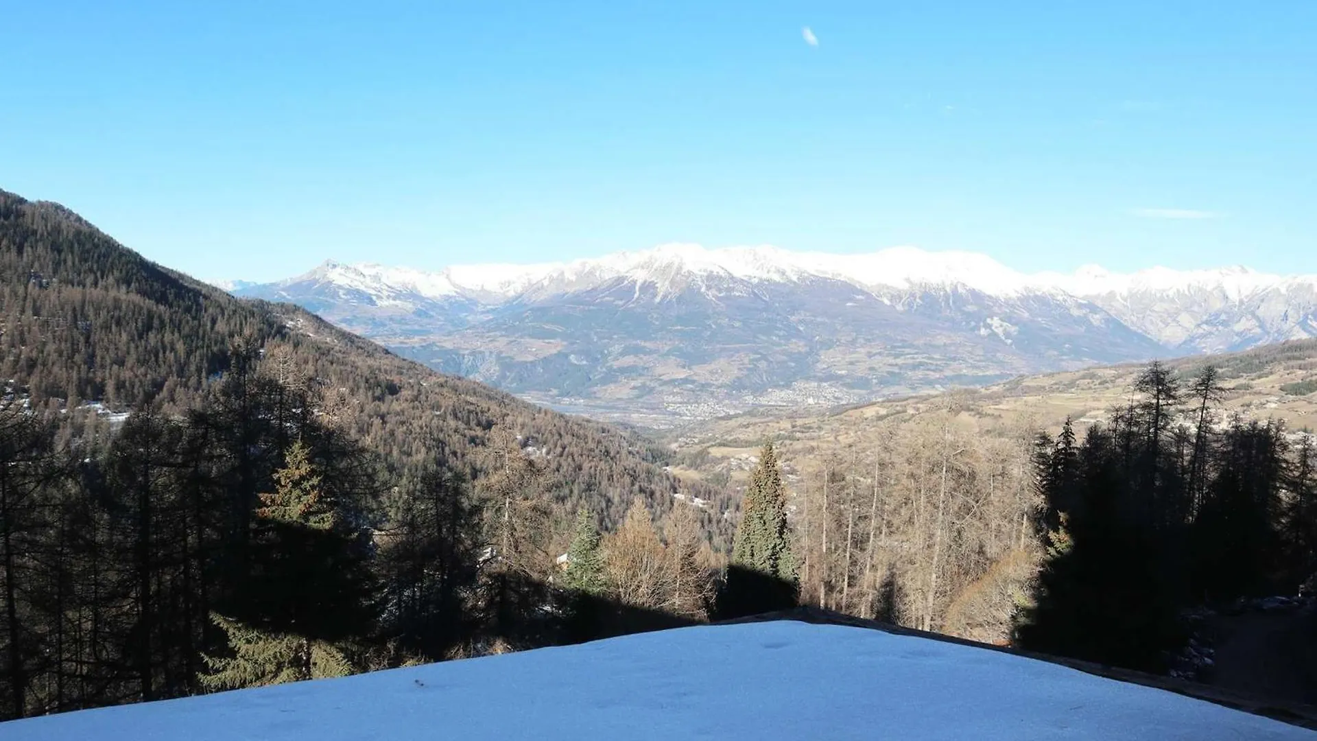 Apartment Studio Aux Orres 1650, Skis Aux Pieds, 6 Pers, Balcon, Gardien, Animaux Adm - Fr-1-322-596 Les Orres France